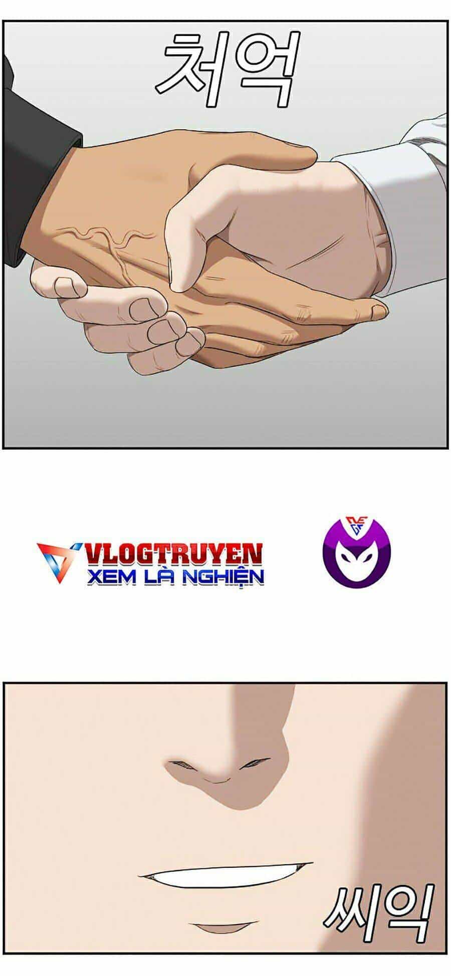 Người Xấu - Chương 44 - ảnh 8
