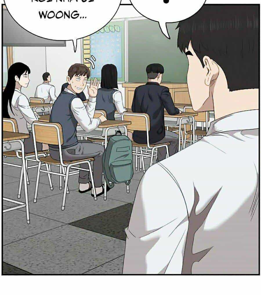 Người Xấu - Chương 45 - ảnh 133