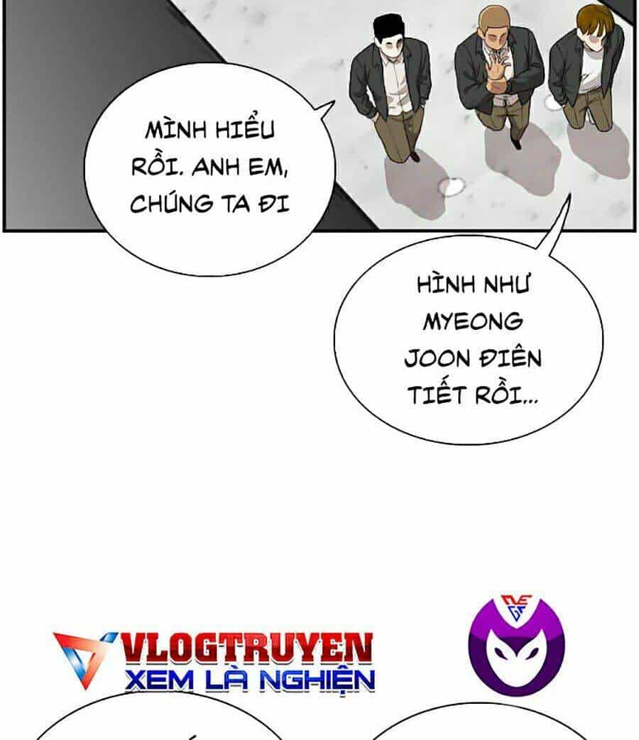 Người Xấu - Chương 45 - ảnh 37
