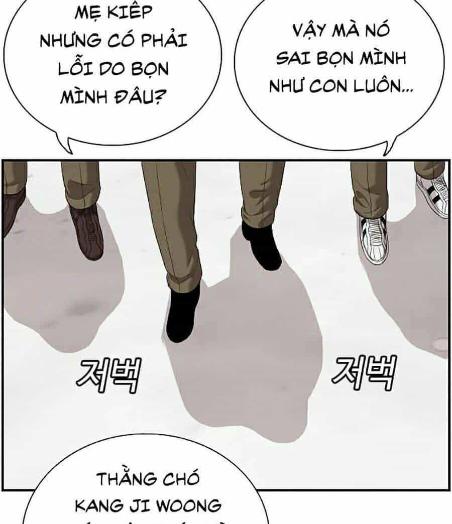 Người Xấu - Chương 45 - ảnh 38