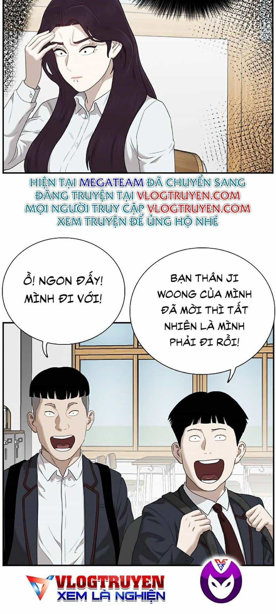 Người Xấu - Chương 46 - ảnh 119