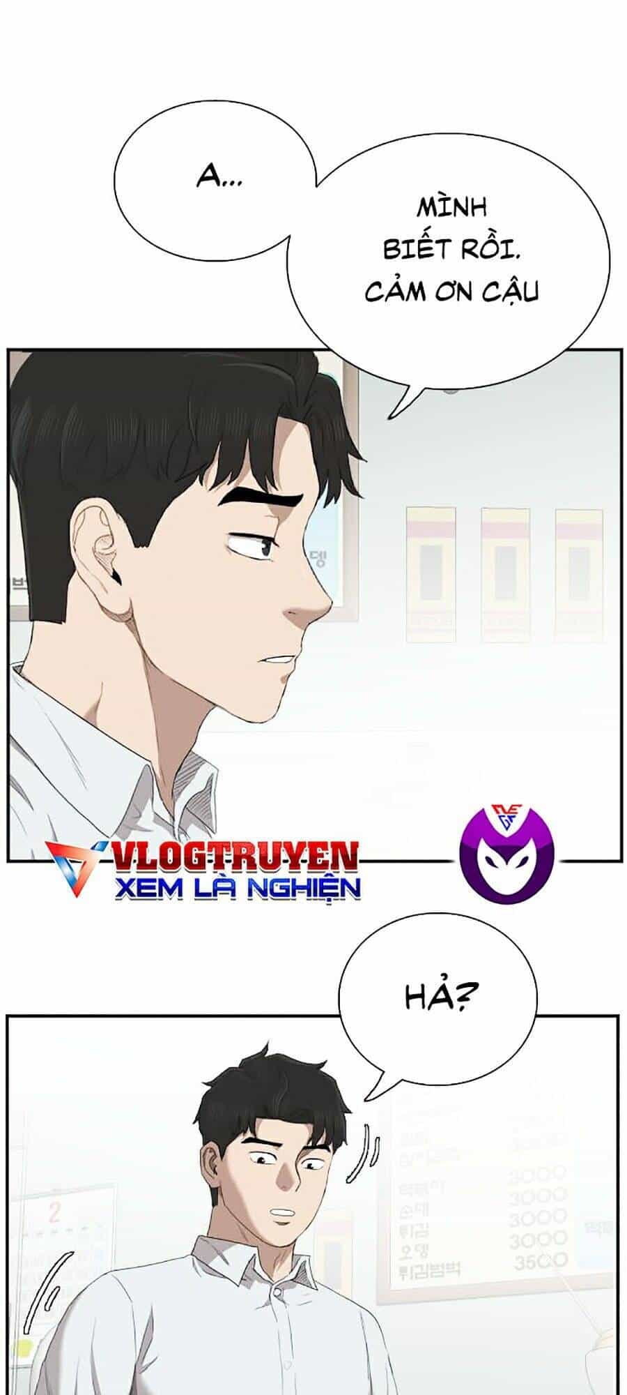 Người Xấu - Chương 46 - ảnh 133