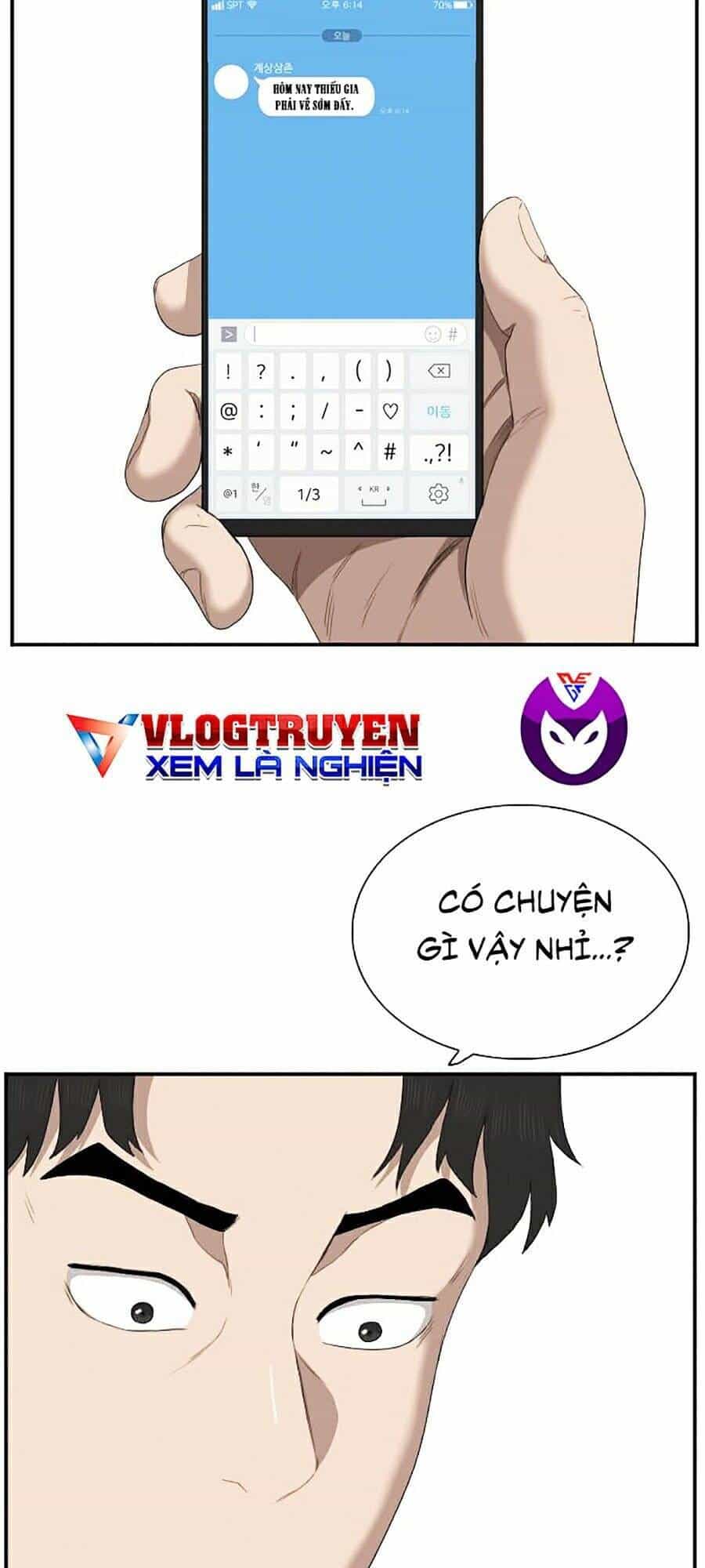 Người Xấu - Chương 46 - ảnh 137