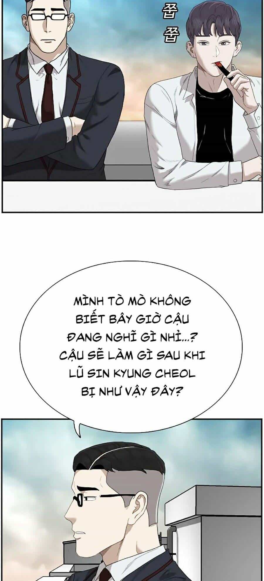 Người Xấu - Chương 46 - ảnh 157