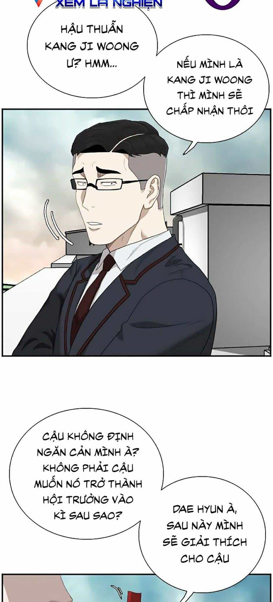 Người Xấu - Chương 46 - ảnh 159