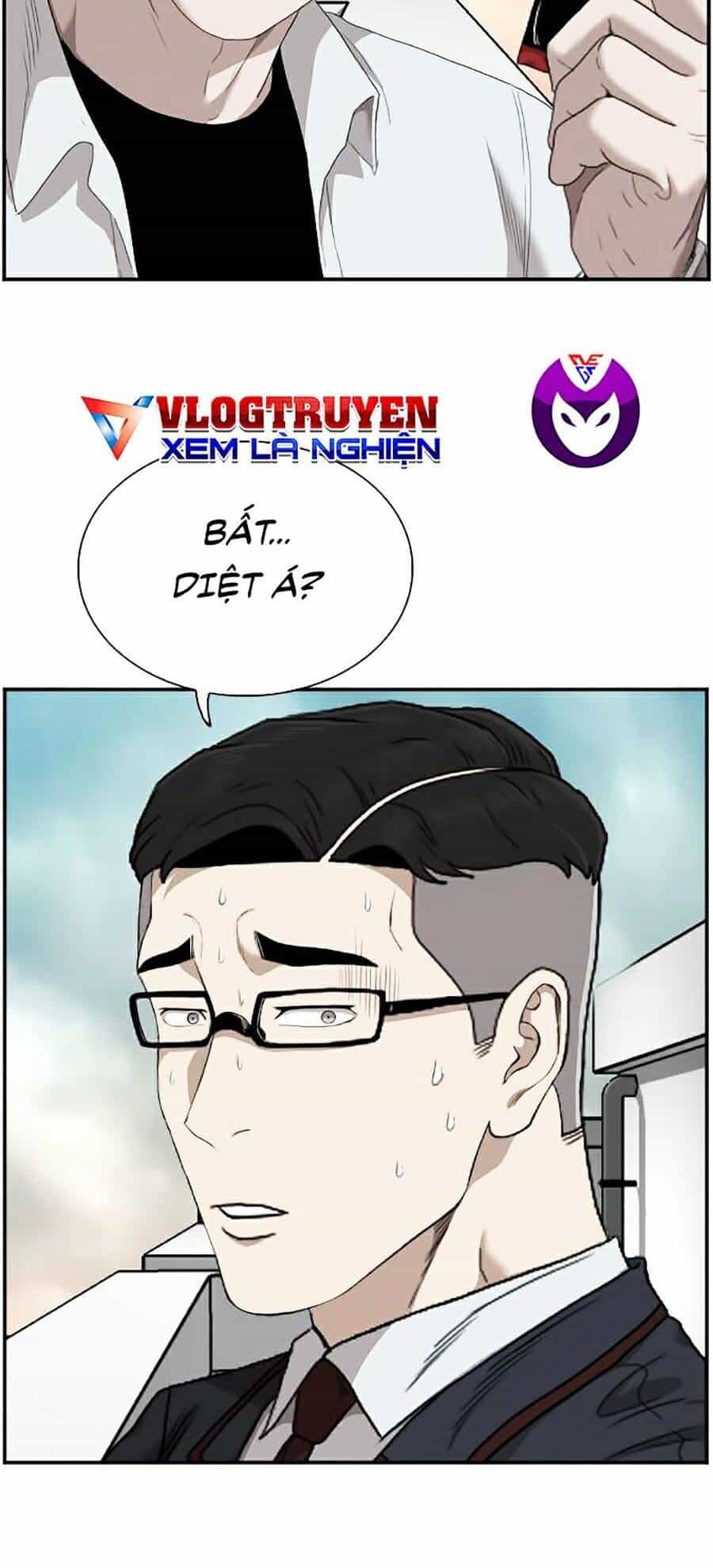Người Xấu - Chương 46 - ảnh 161