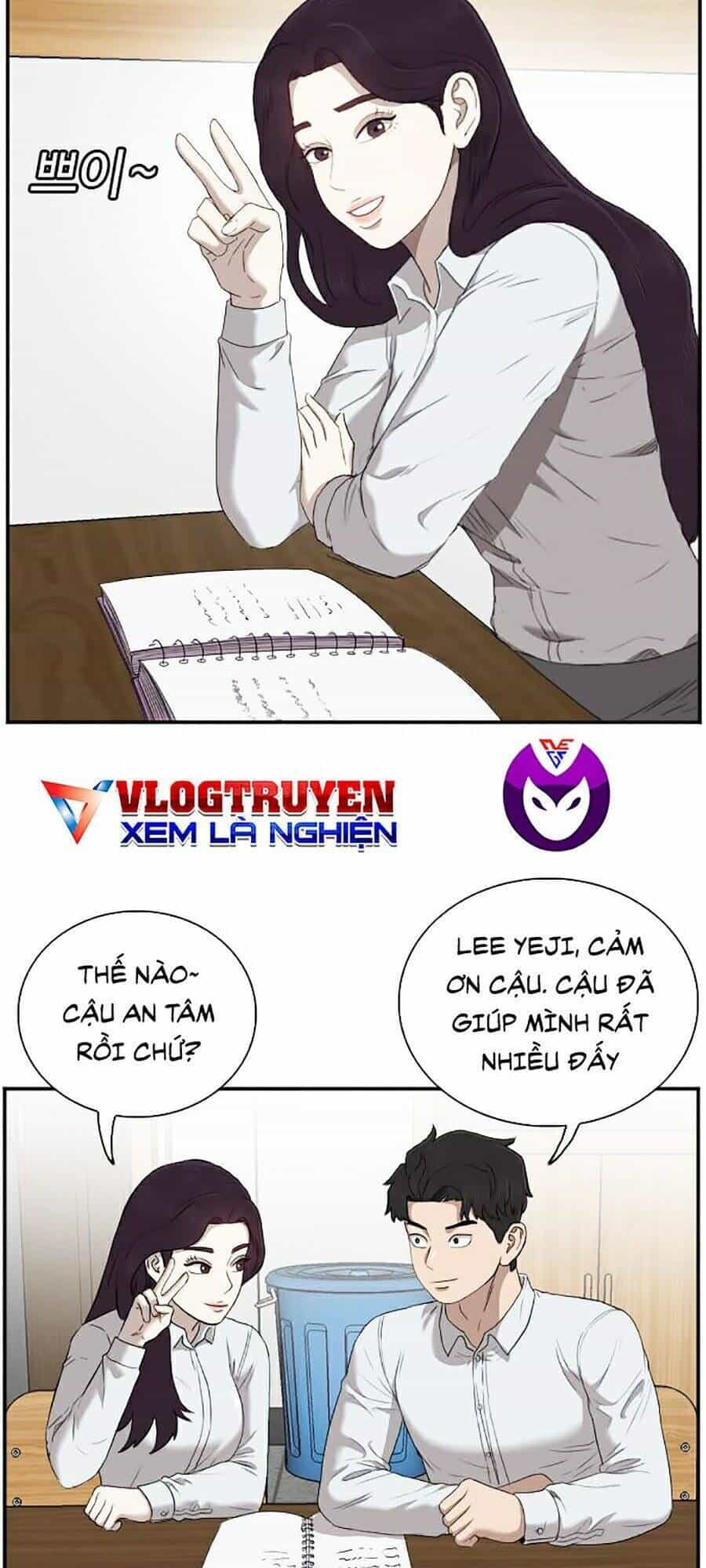 Người Xấu - Chương 46 - ảnh 23