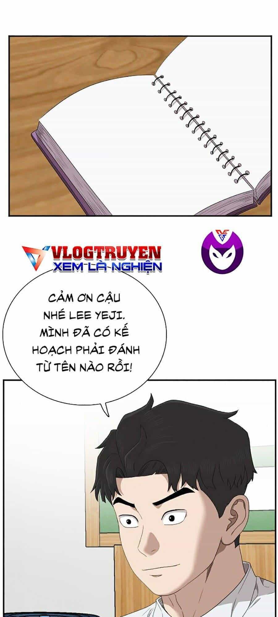 Người Xấu - Chương 46 - ảnh 33