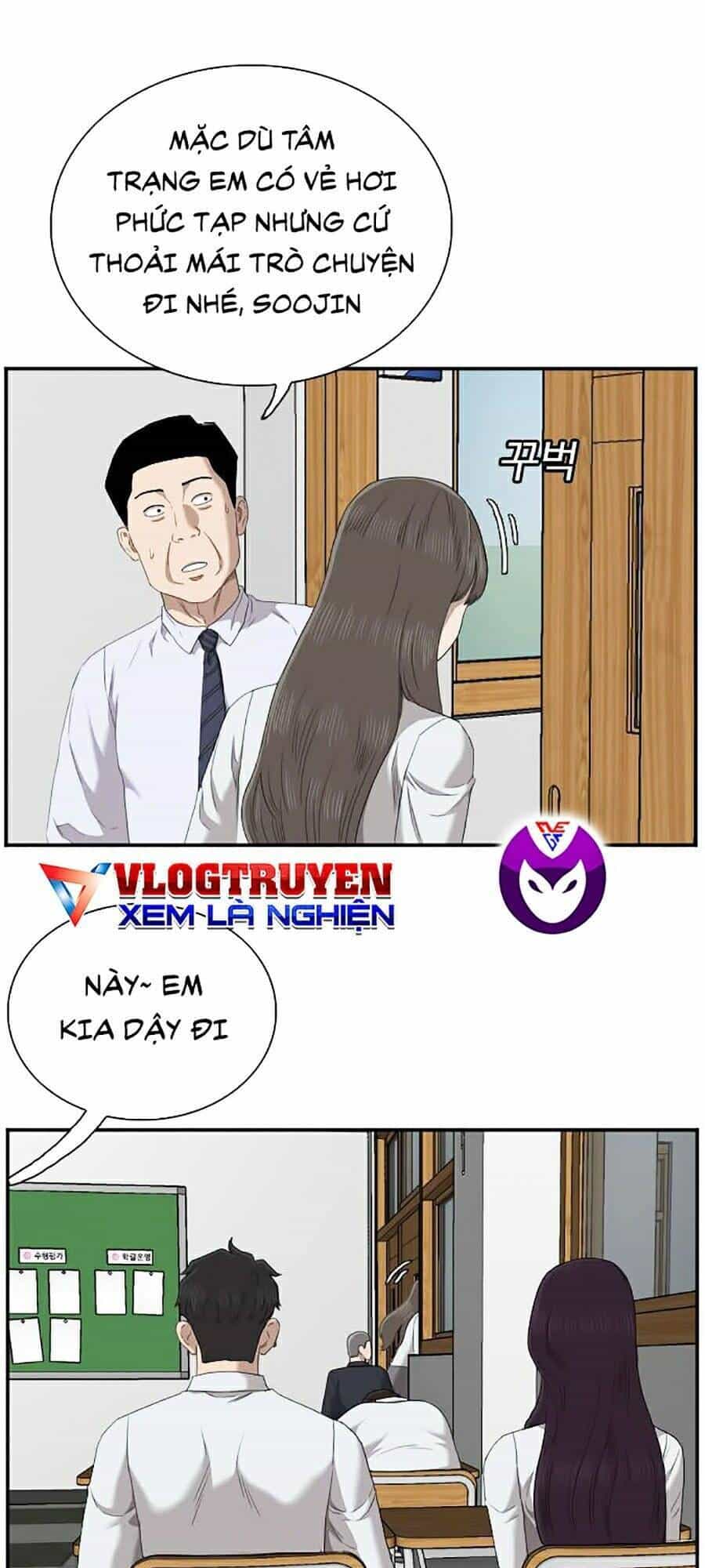 Người Xấu - Chương 46 - ảnh 61