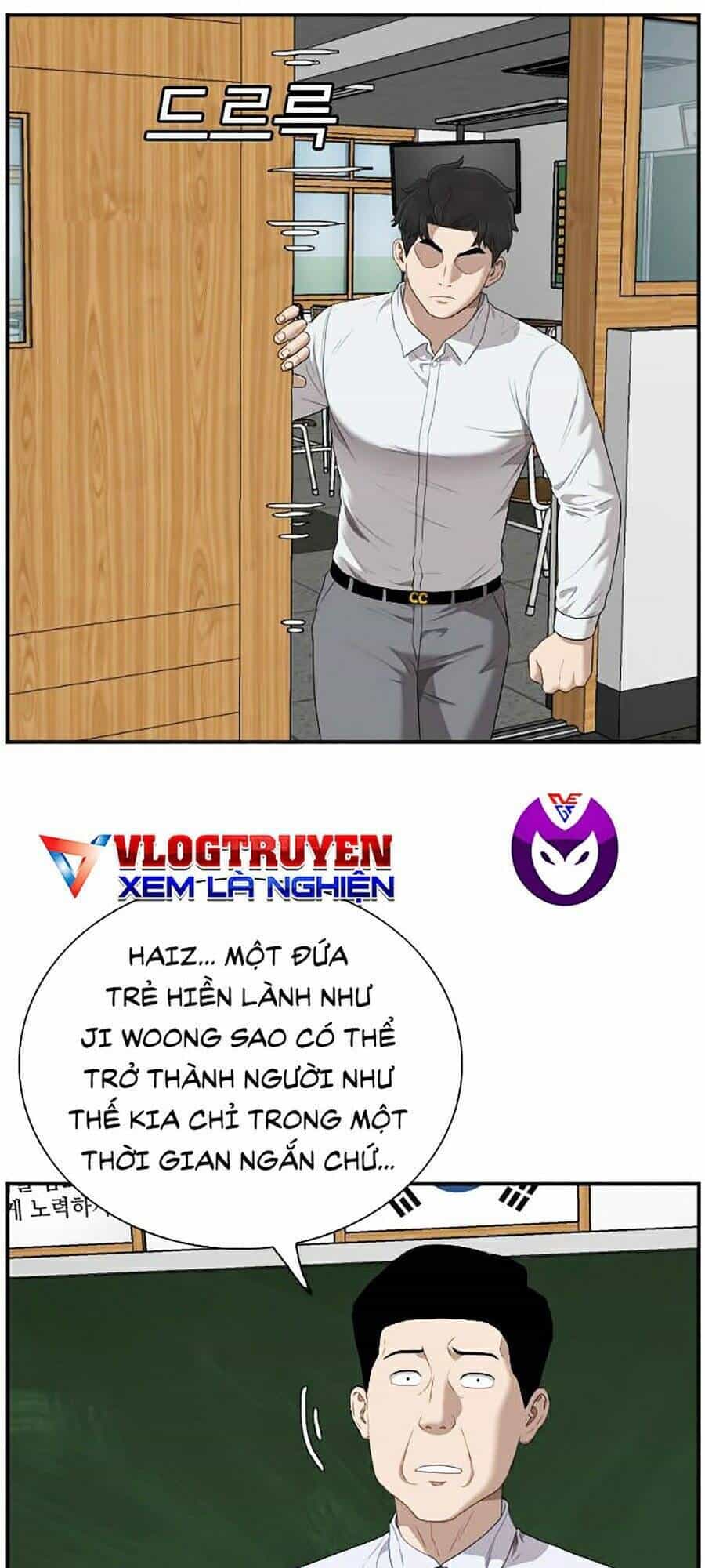 Người Xấu - Chương 46 - ảnh 71