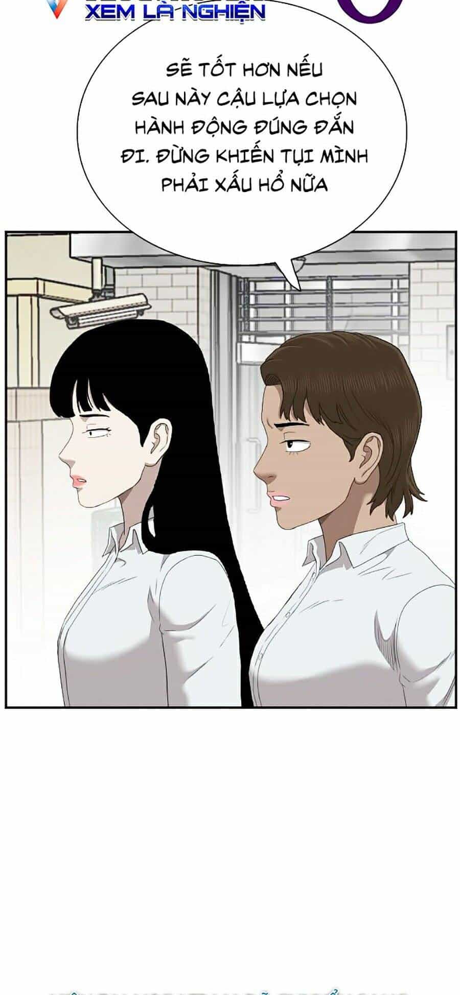 Người Xấu - Chương 47 - ảnh 10