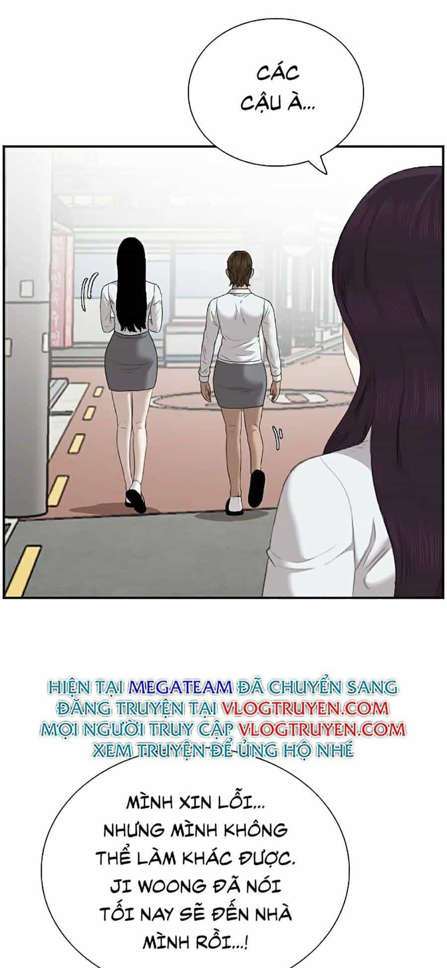 Người Xấu - Chương 47 - ảnh 16