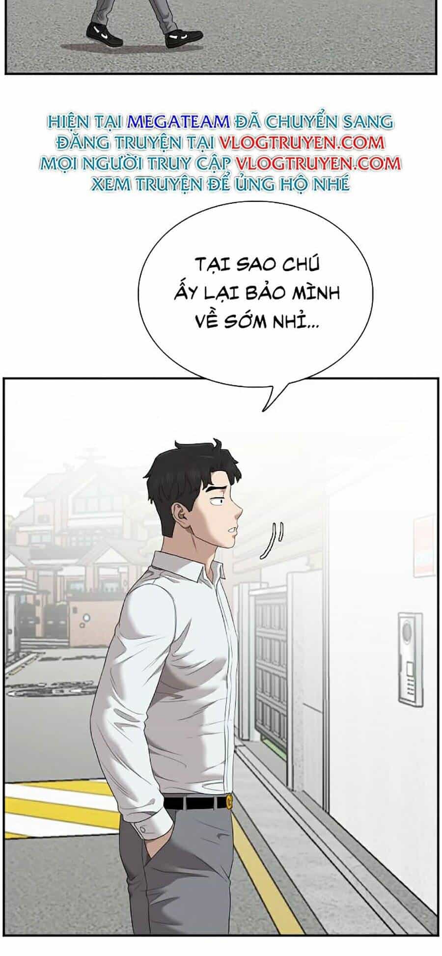Người Xấu - Chương 47 - ảnh 21