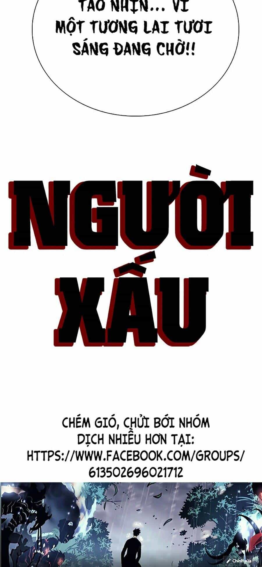 Người Xấu - Chương 47 - ảnh 3