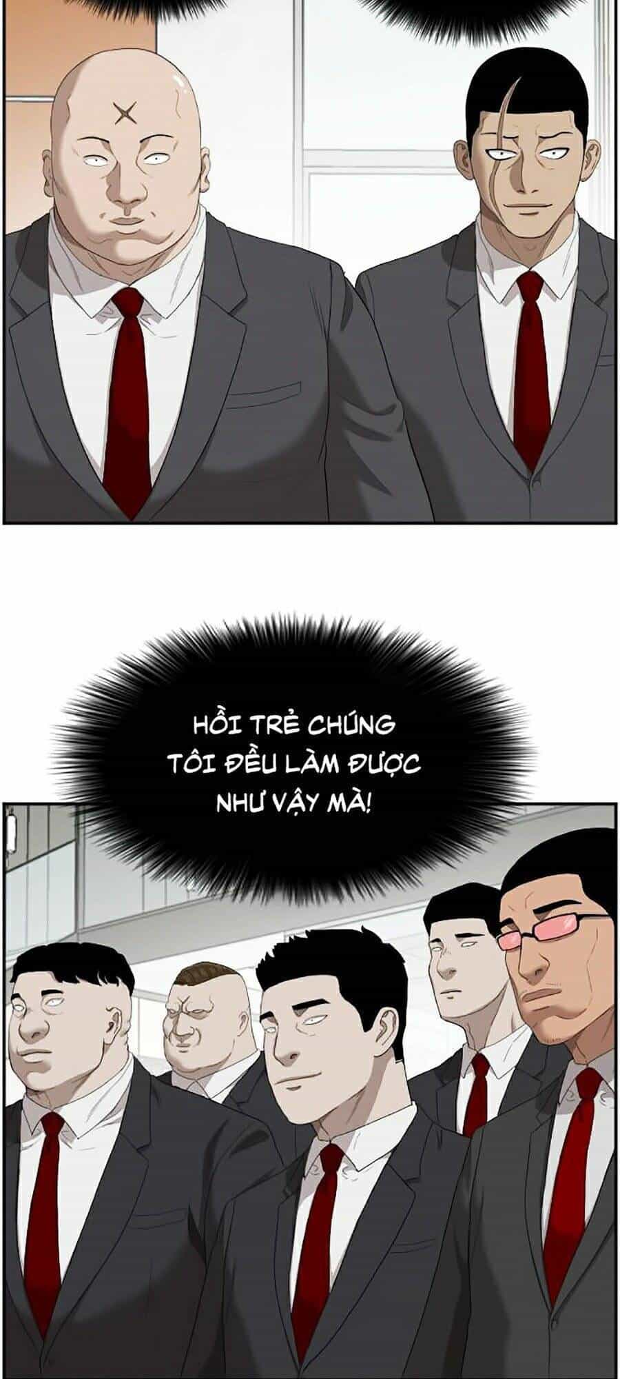 Người Xấu - Chương 47 - ảnh 33