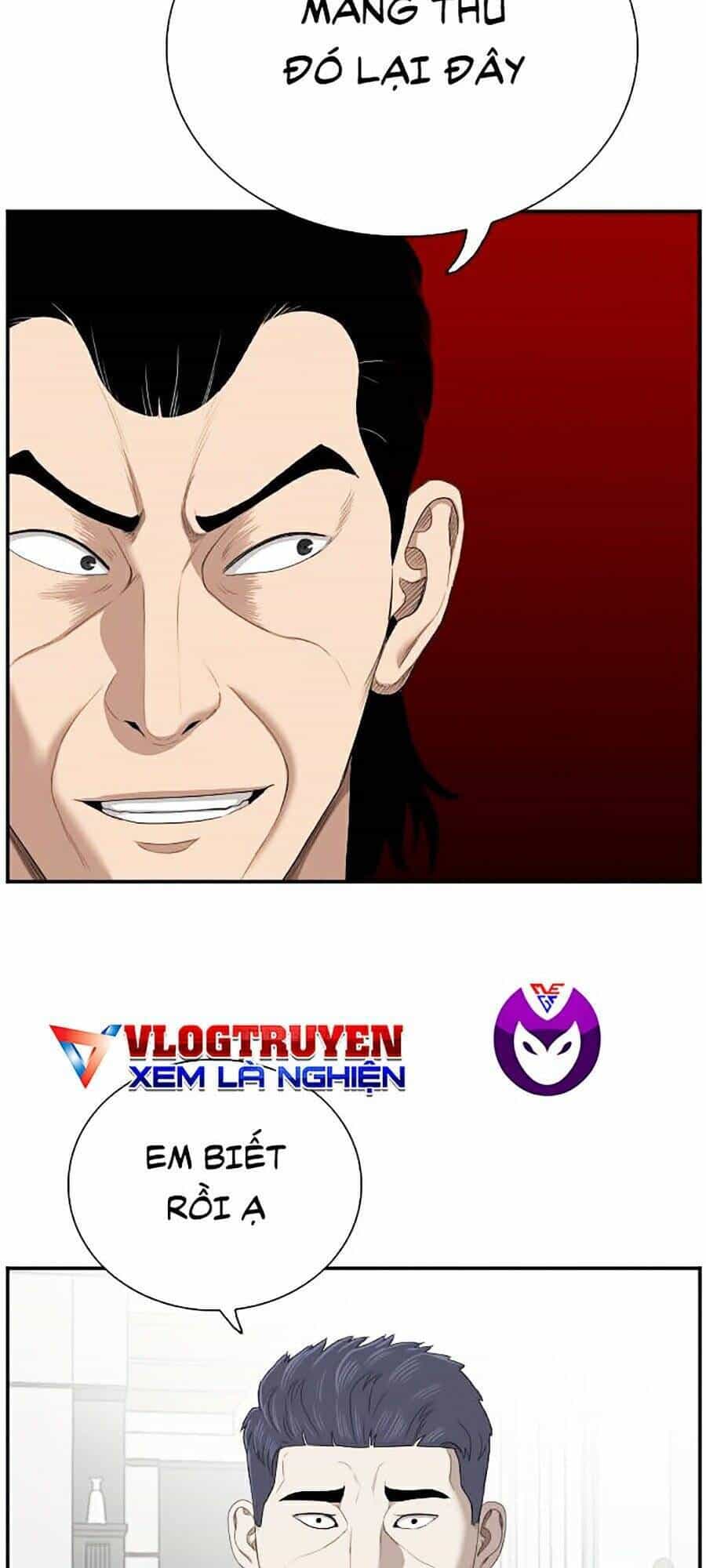 Người Xấu - Chương 47 - ảnh 41
