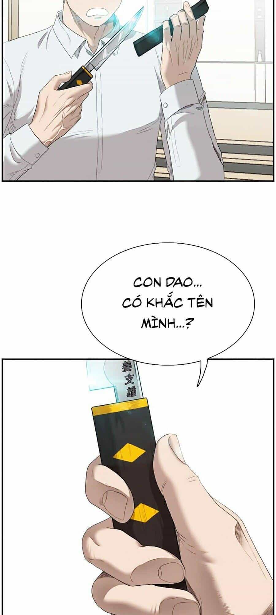 Người Xấu - Chương 47 - ảnh 55