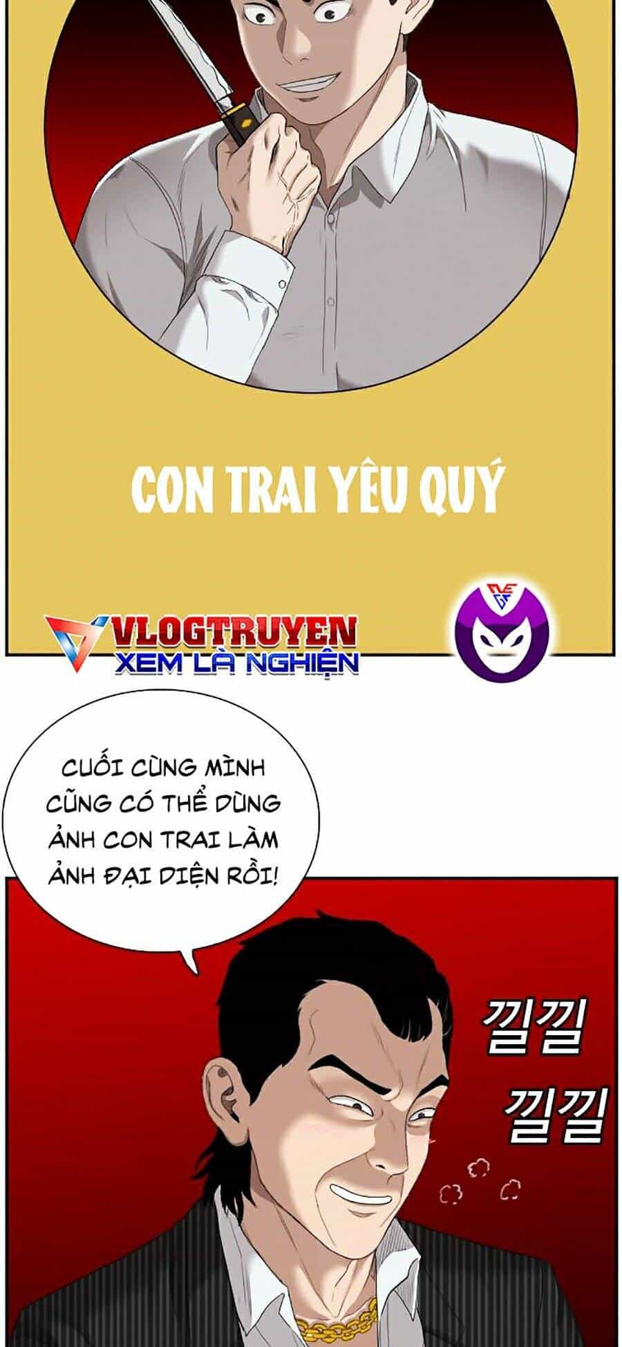 Người Xấu - Chương 47 - ảnh 63