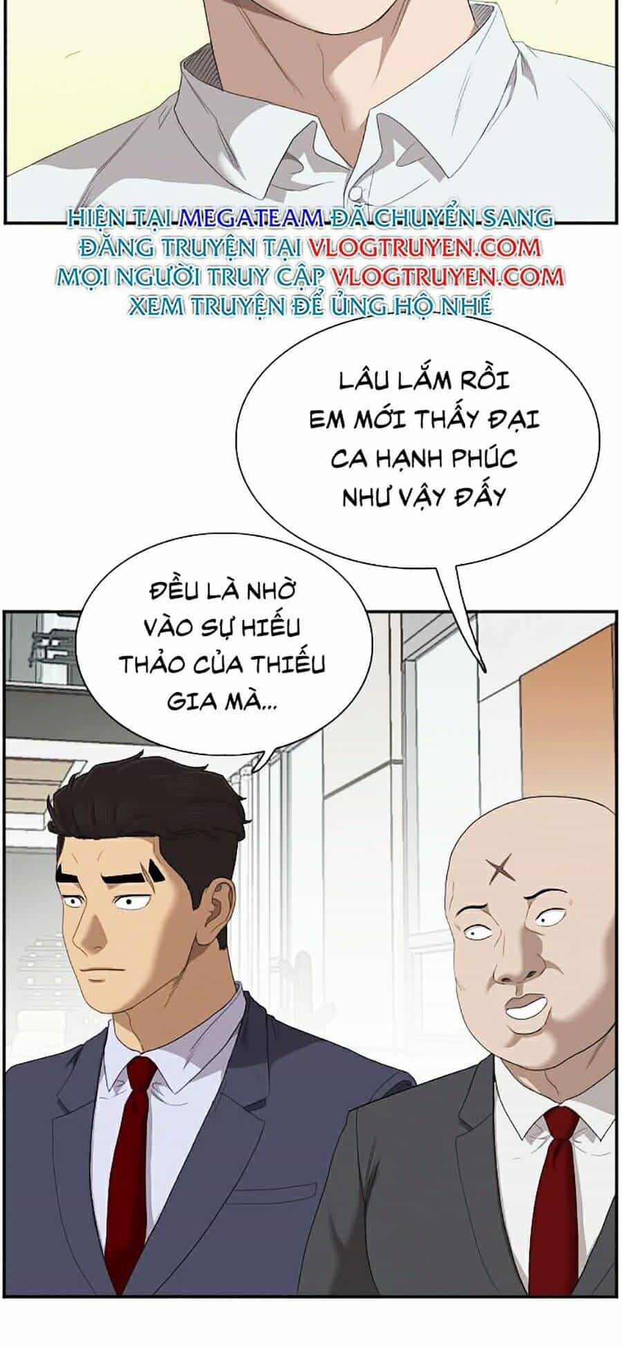 Người Xấu - Chương 47 - ảnh 65