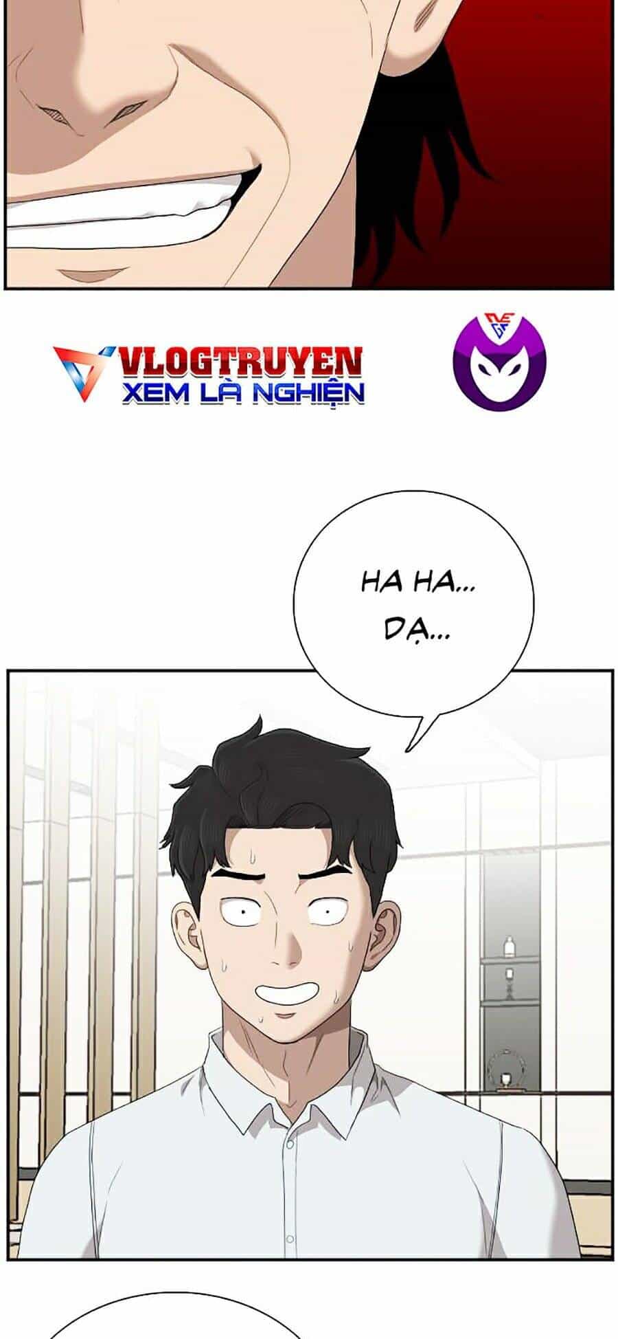 Người Xấu - Chương 47 - ảnh 69