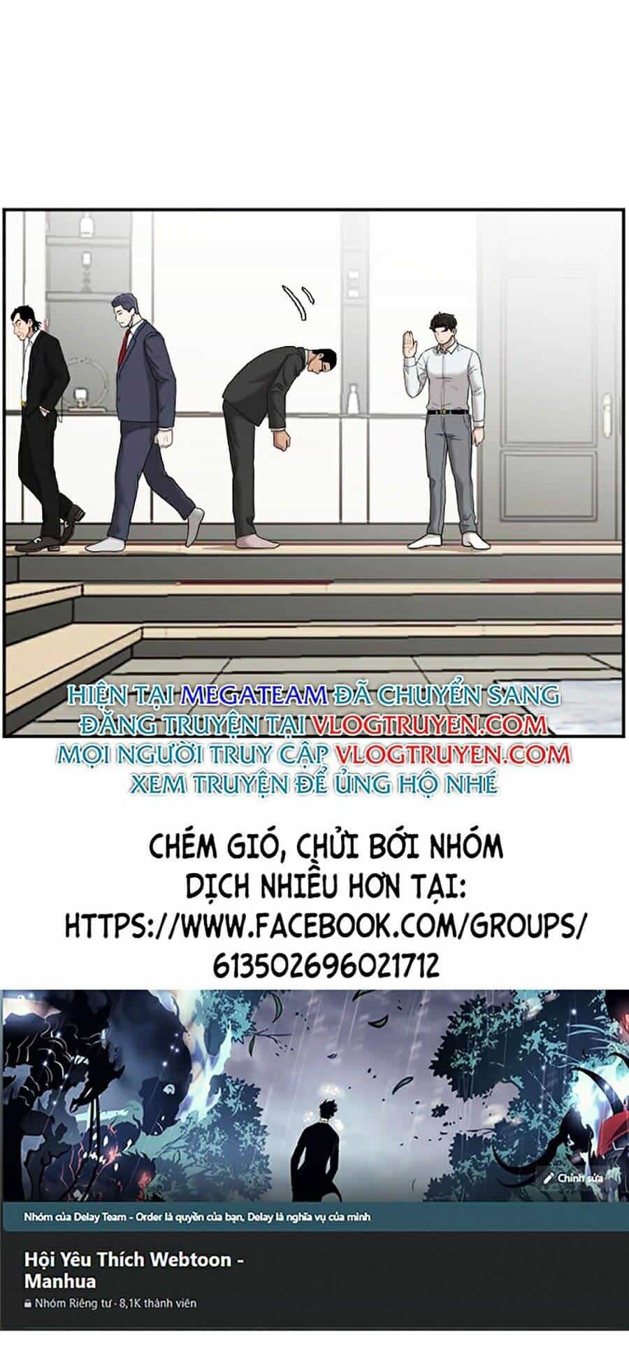 Người Xấu - Chương 47 - ảnh 75