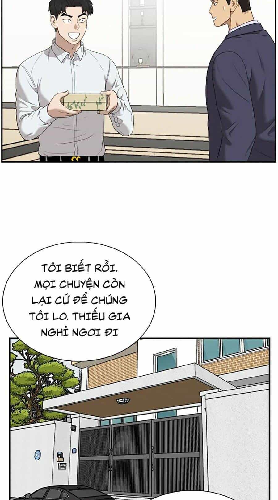 Người Xấu - Chương 47 - ảnh 80