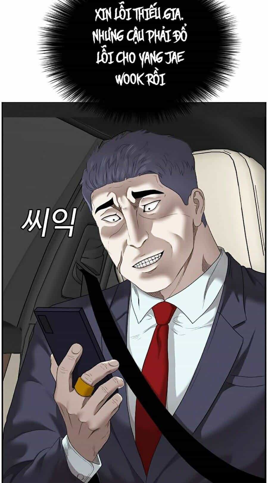 Người Xấu - Chương 47 - ảnh 89