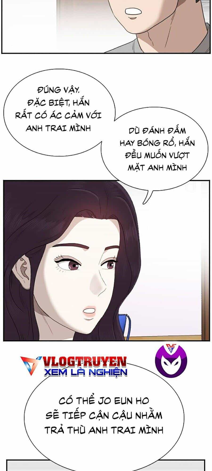 Người Xấu - Chương 48 - ảnh 101