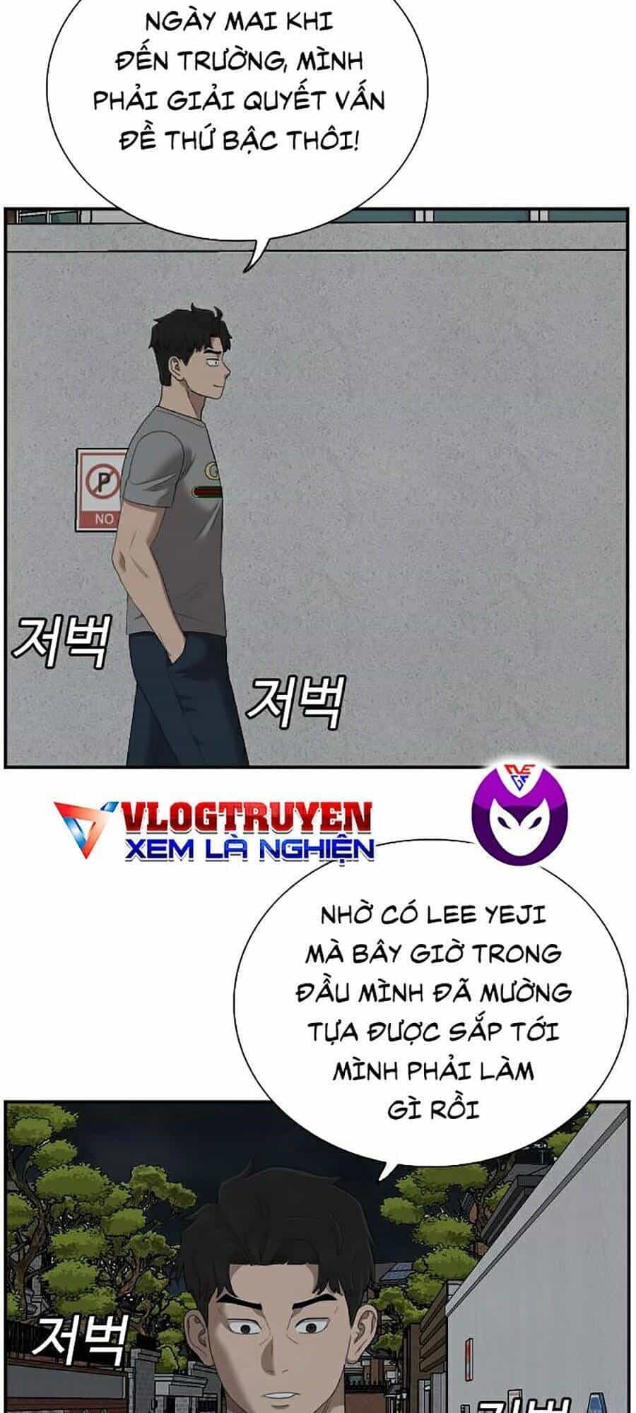 Người Xấu - Chương 48 - ảnh 121