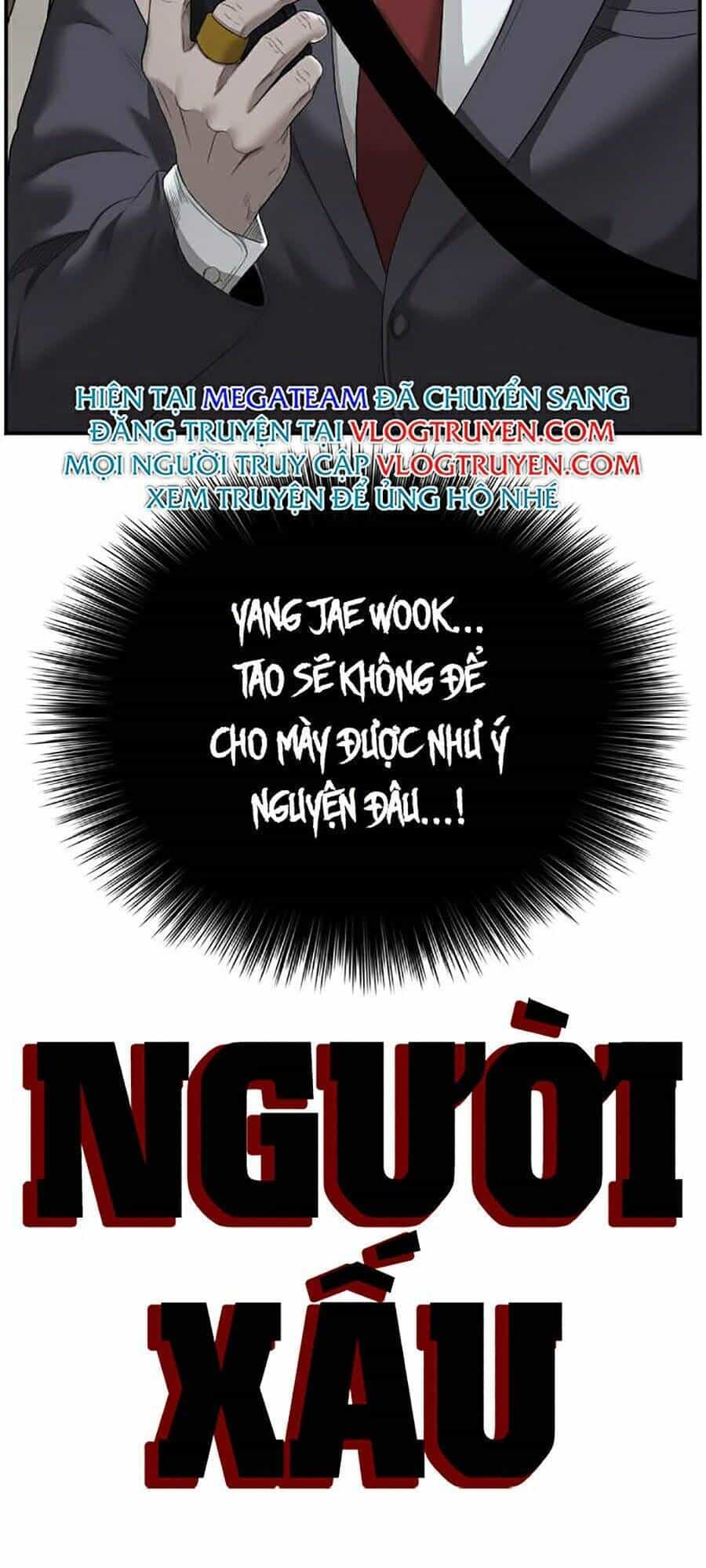 Người Xấu - Chương 48 - ảnh 3