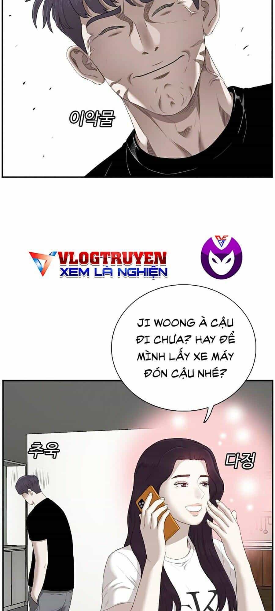 Người Xấu - Chương 48 - ảnh 41