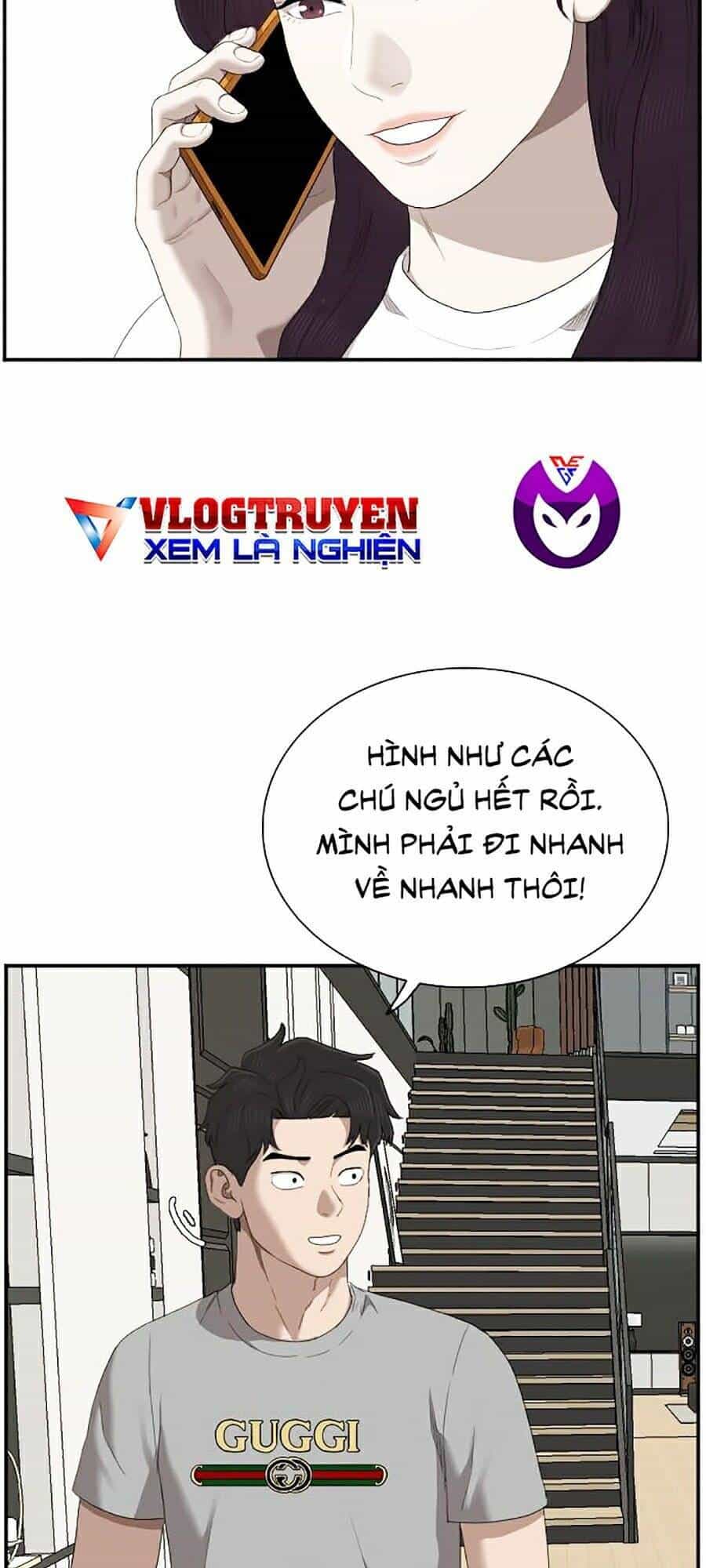 Người Xấu - Chương 48 - ảnh 47