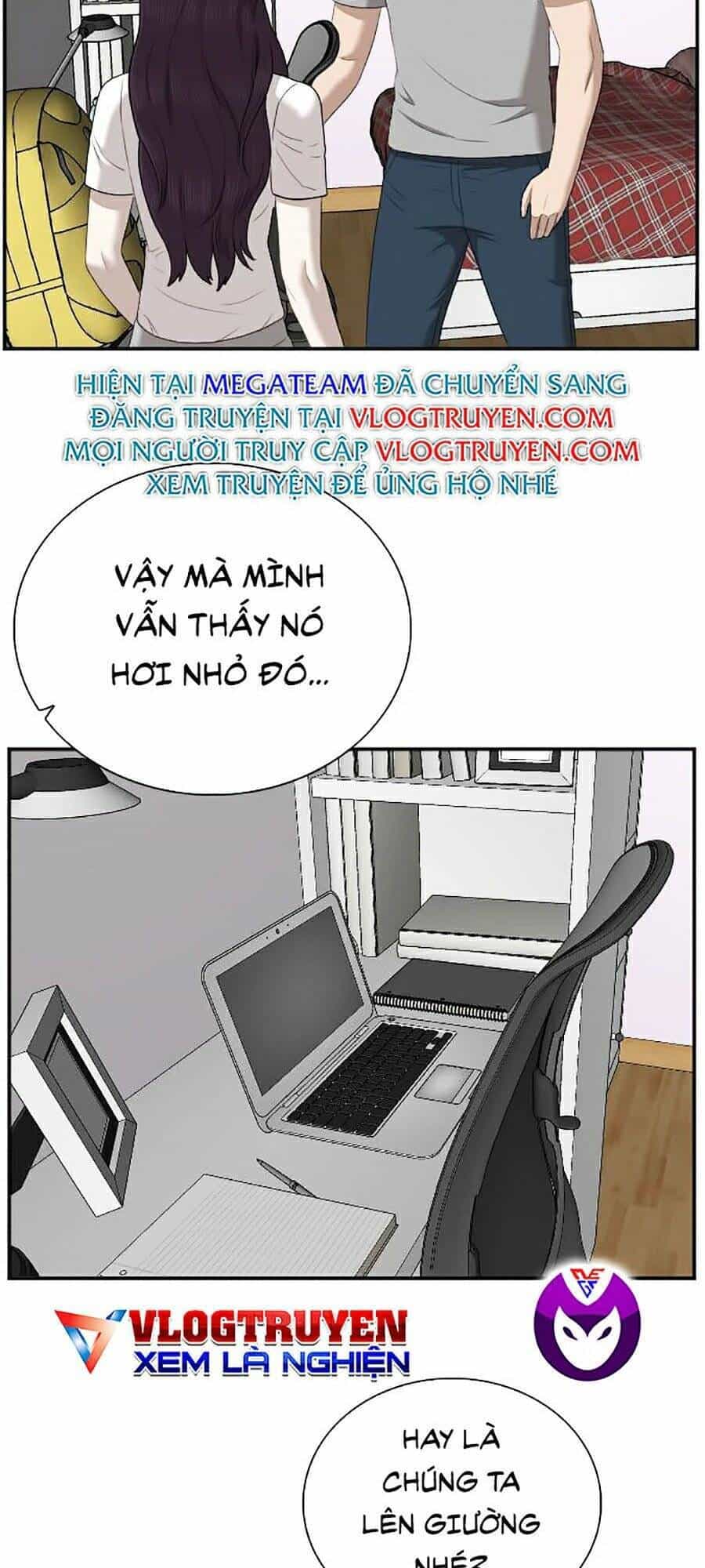Người Xấu - Chương 48 - ảnh 83