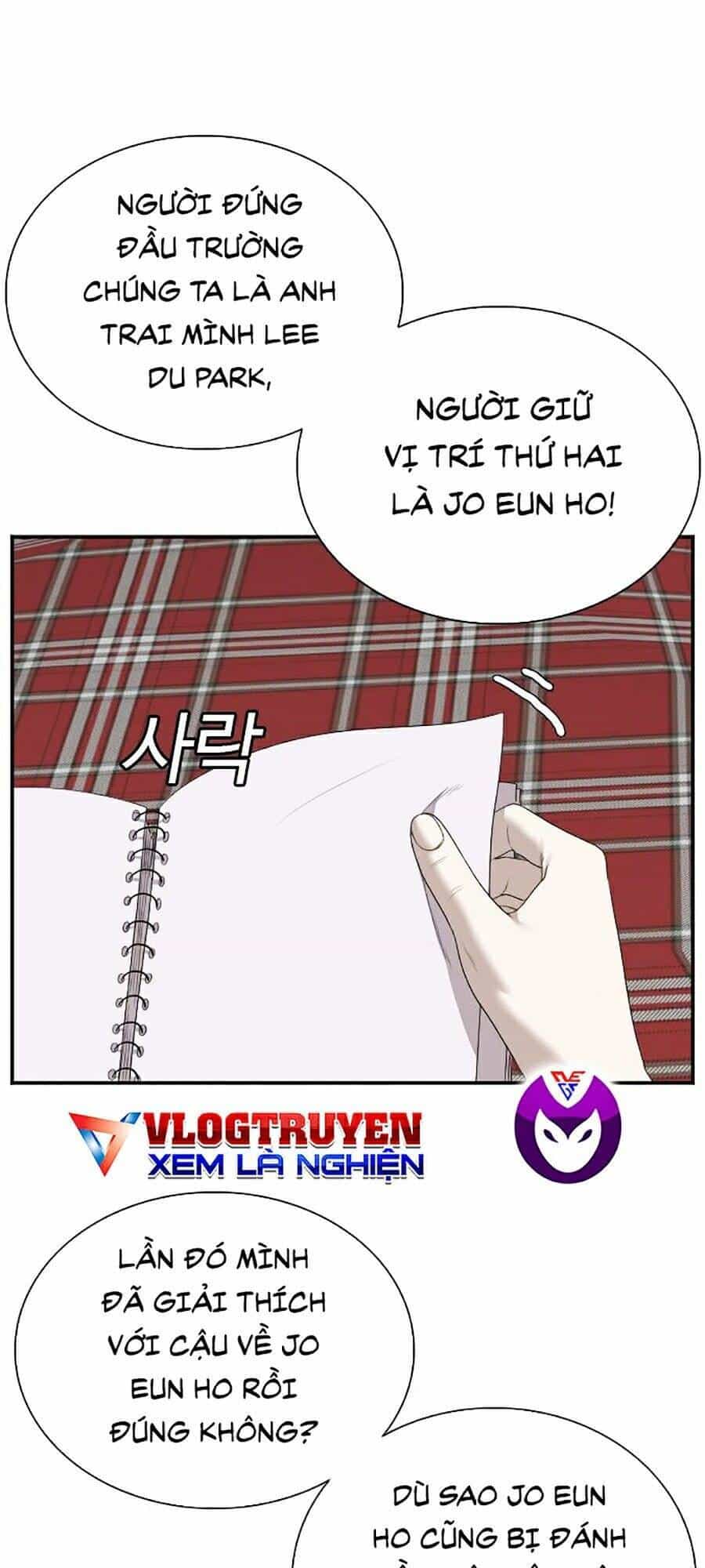 Người Xấu - Chương 48 - ảnh 97