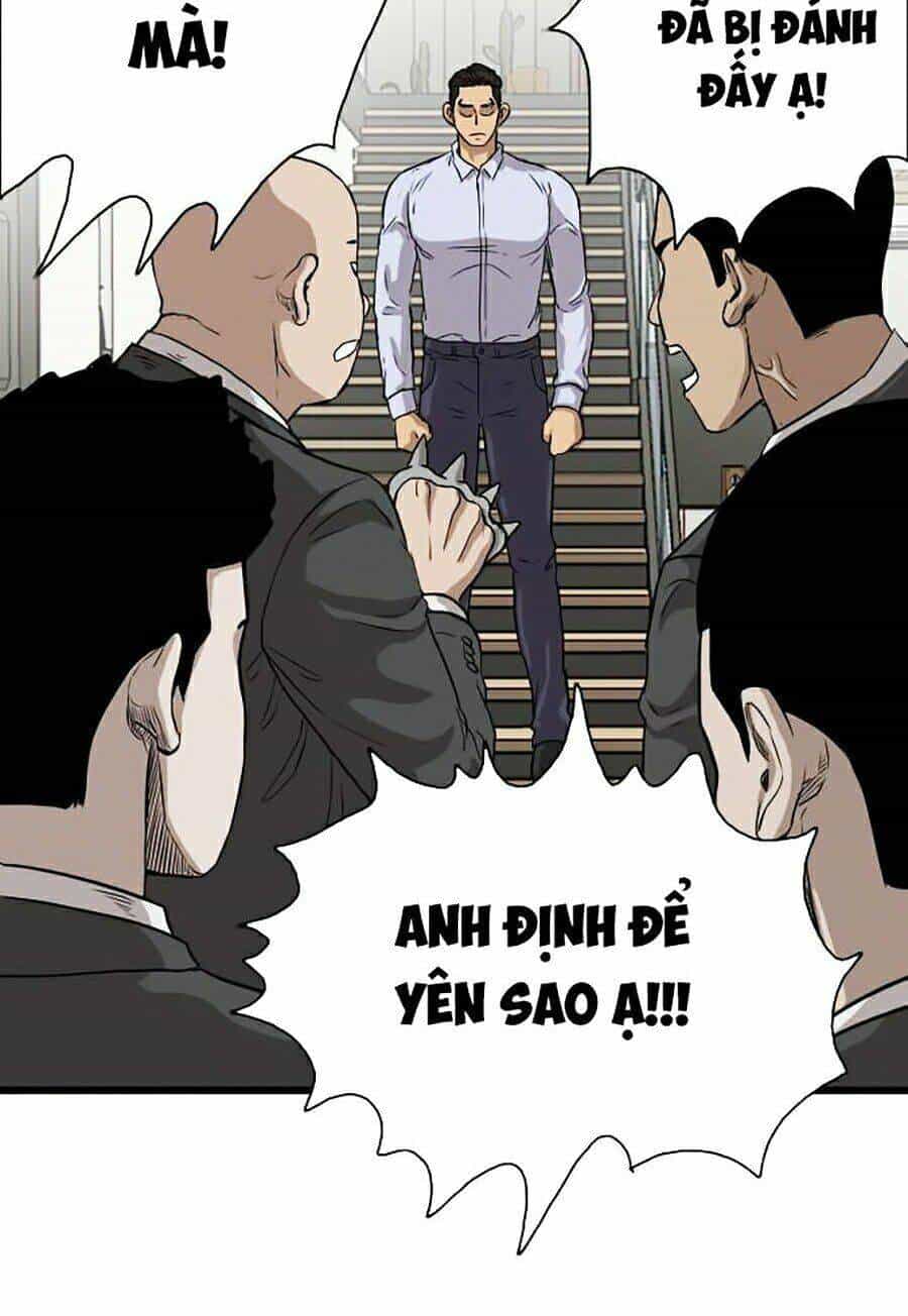 Người Xấu - Chương 4 - ảnh 101