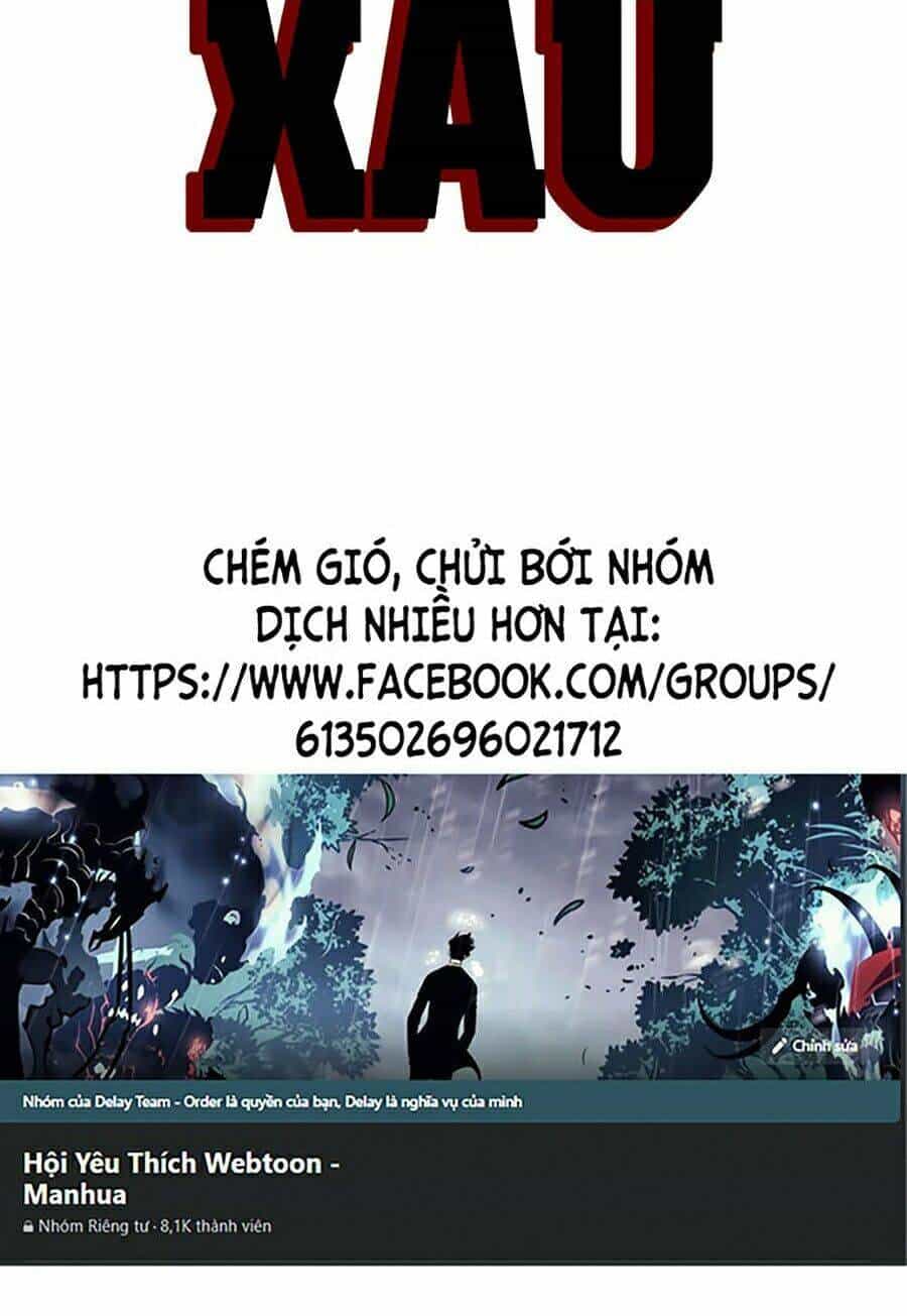 Người Xấu - Chương 4 - ảnh 18