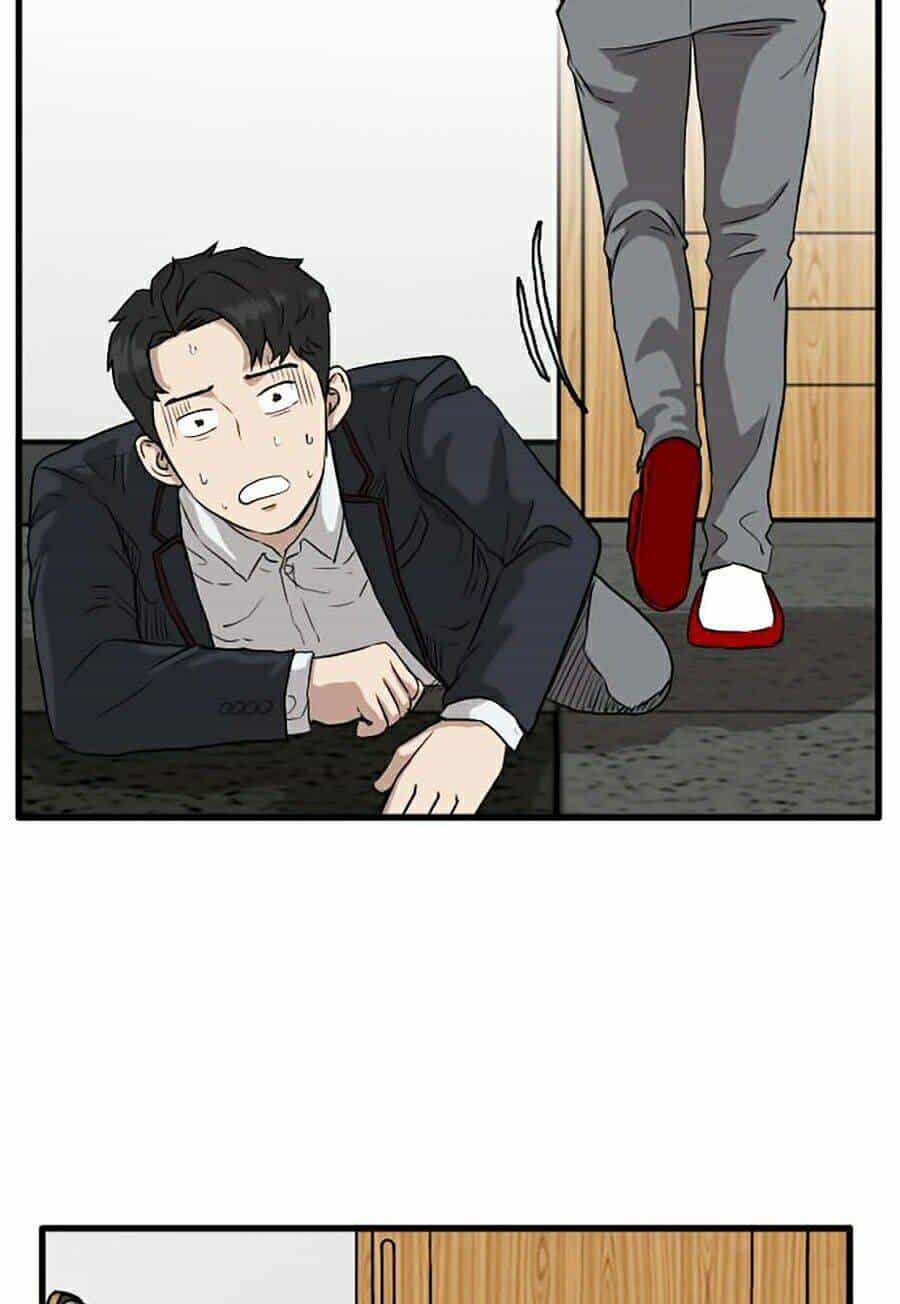 Người Xấu - Chương 4 - ảnh 57