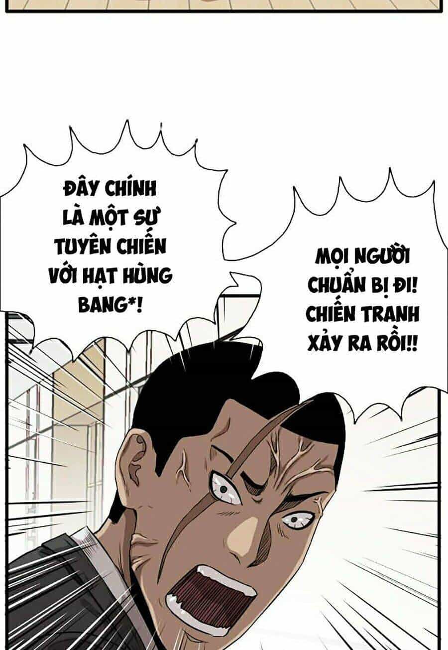 Người Xấu - Chương 4 - ảnh 86