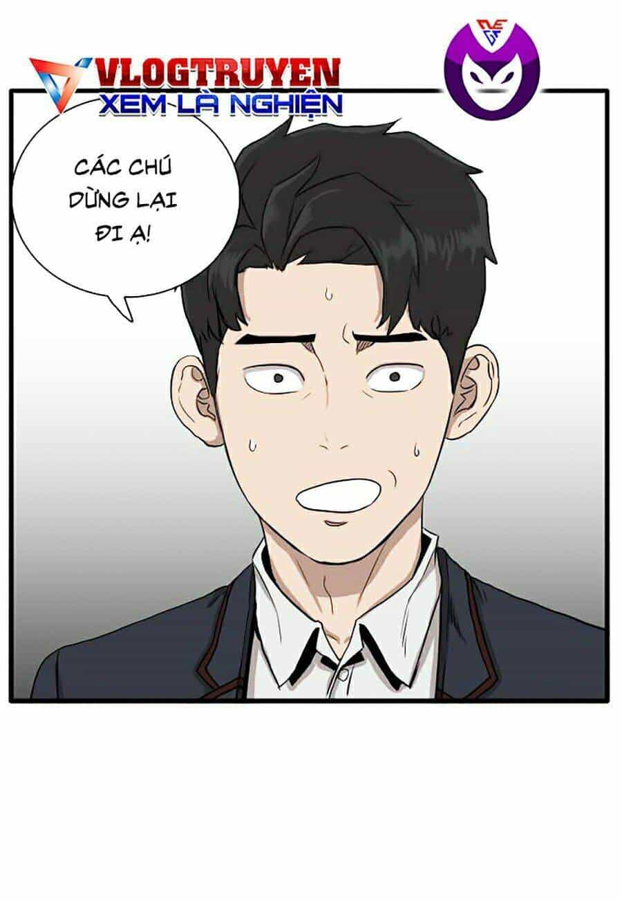 Người Xấu - Chương 4 - ảnh 89