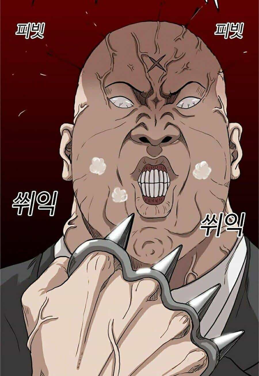 Người Xấu - Chương 4 - ảnh 94