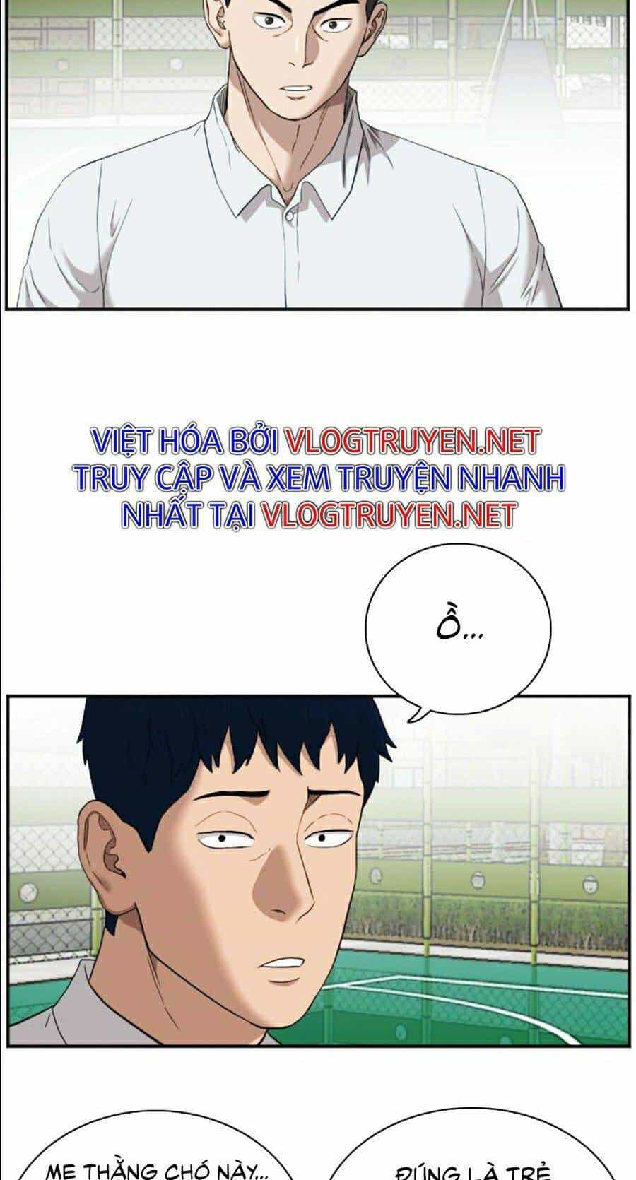Người Xấu - Chương 49 - ảnh 24