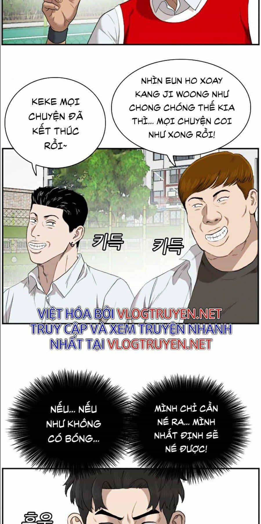 Người Xấu - Chương 49 - ảnh 62