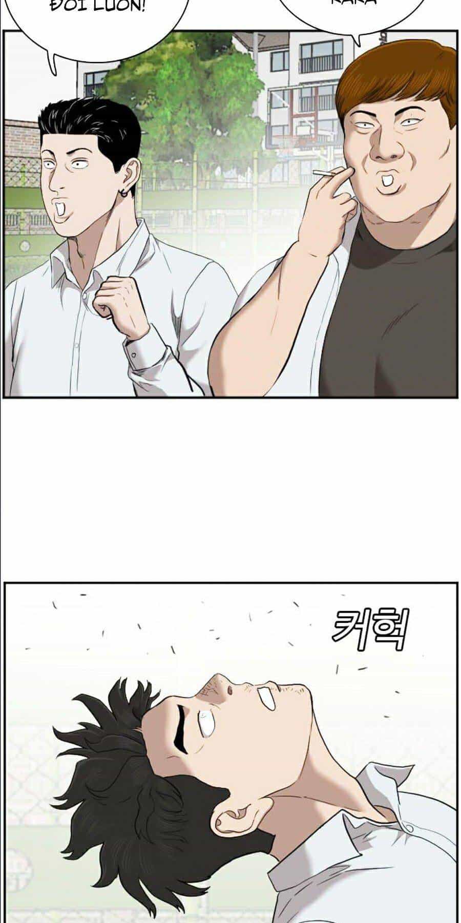 Người Xấu - Chương 49 - ảnh 68