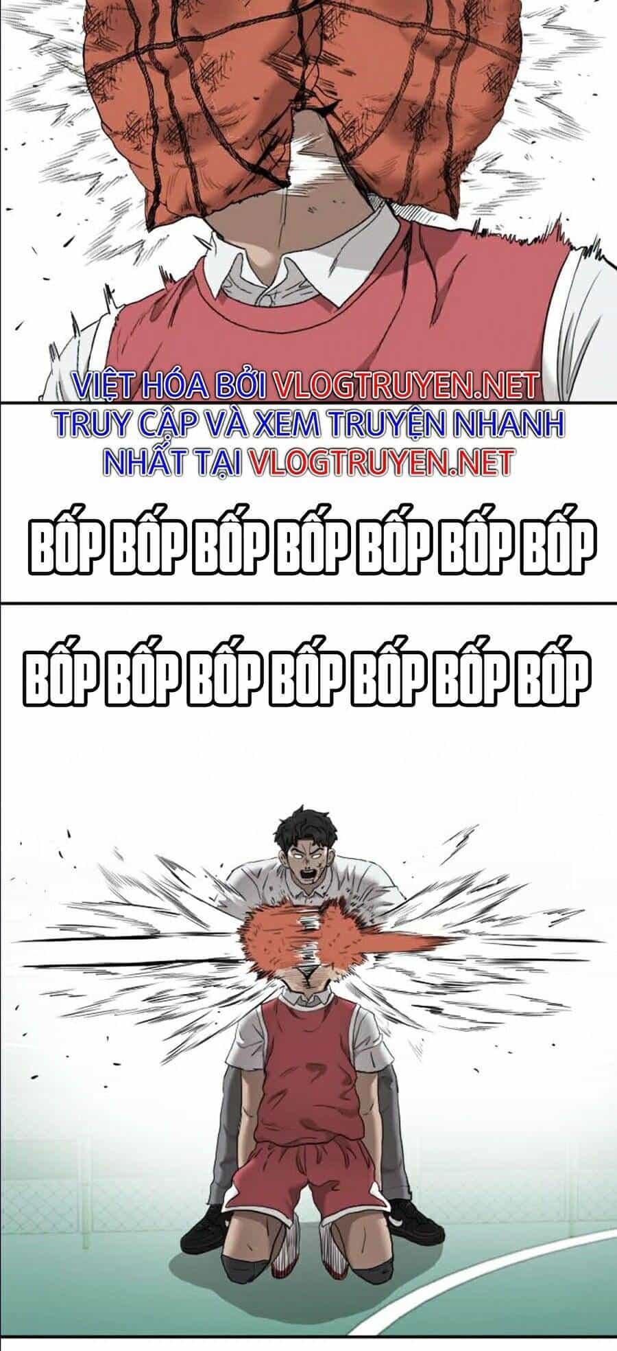 Người Xấu - Chương 50 - ảnh 2