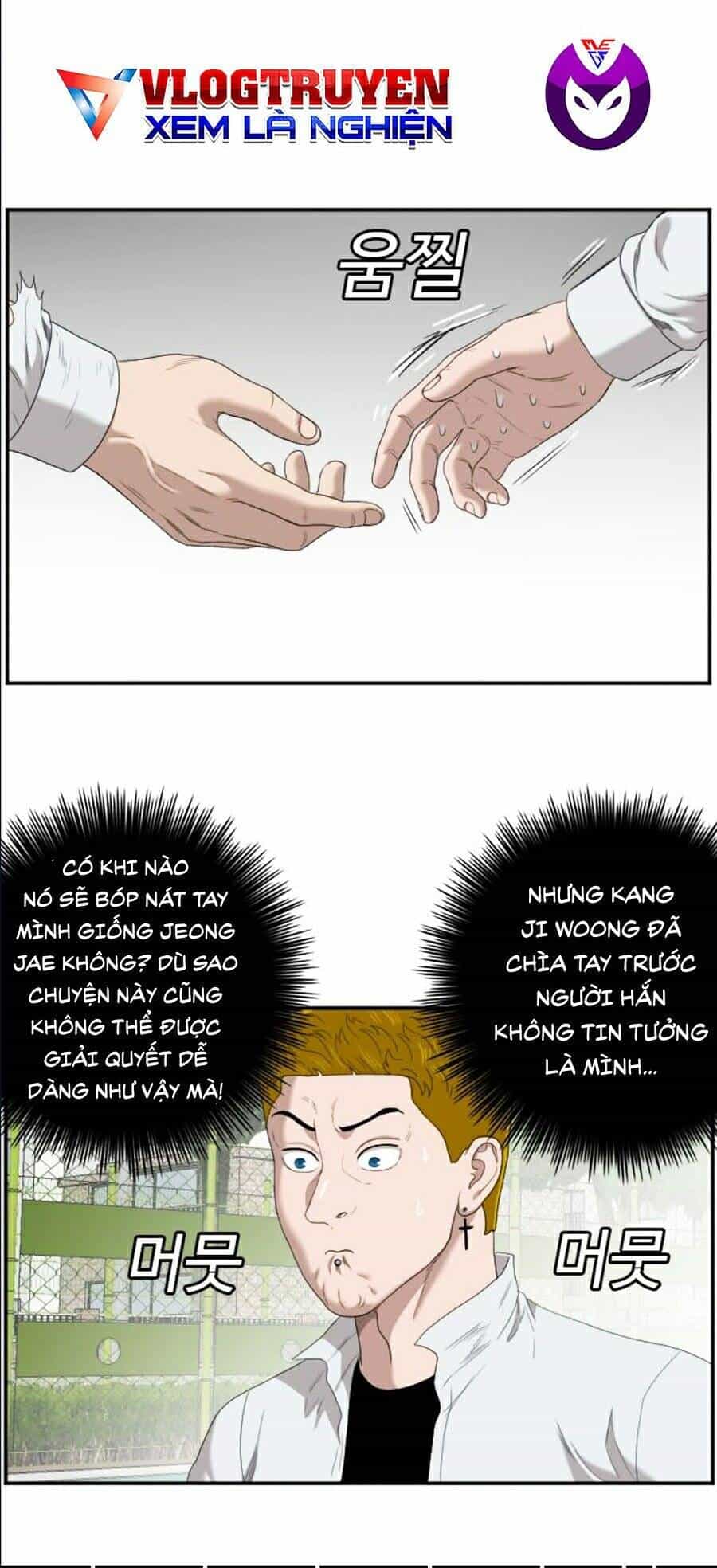Người Xấu - Chương 50 - ảnh 27