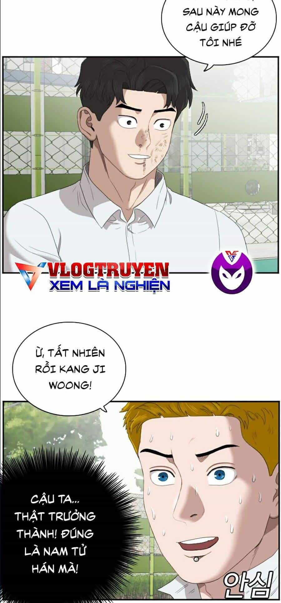 Người Xấu - Chương 50 - ảnh 31