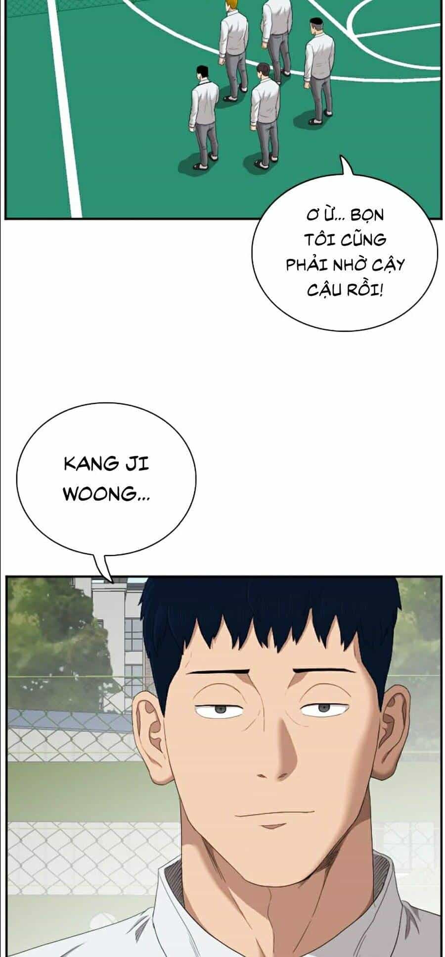 Người Xấu - Chương 50 - ảnh 33