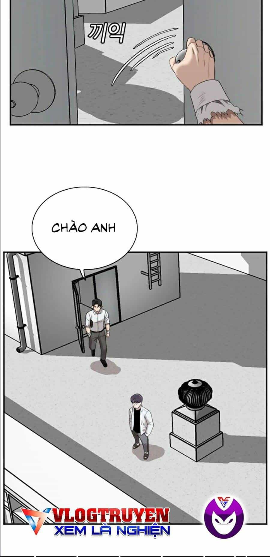 Người Xấu - Chương 50 - ảnh 45