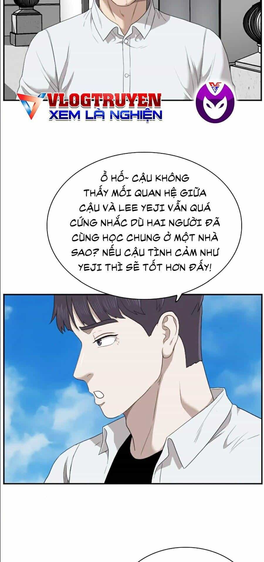 Người Xấu - Chương 50 - ảnh 50