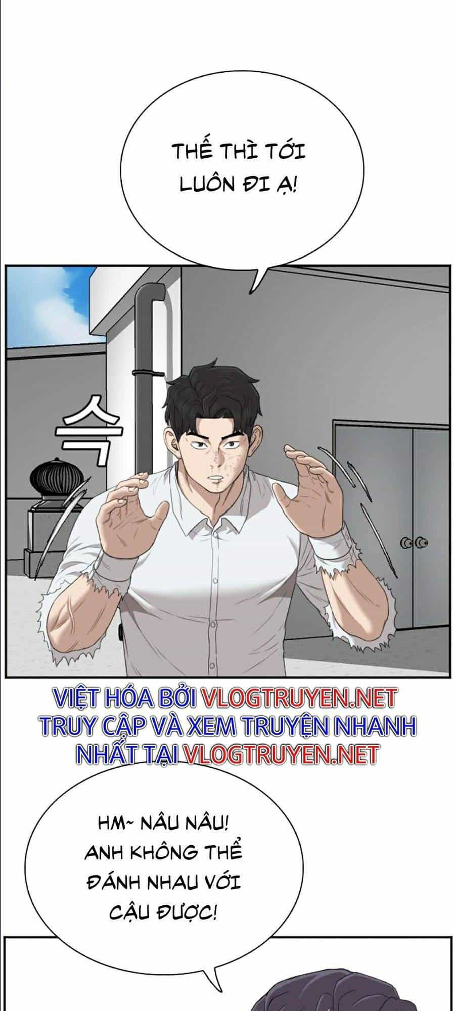 Người Xấu - Chương 50 - ảnh 55
